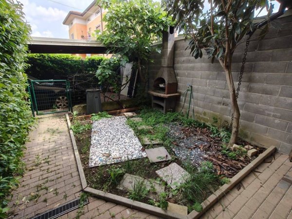 appartamento in vendita a Boltiere