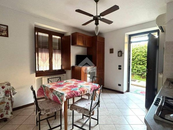 appartamento in vendita a Boltiere