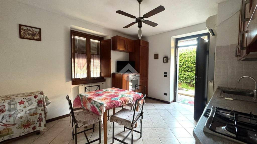 appartamento in vendita a Boltiere