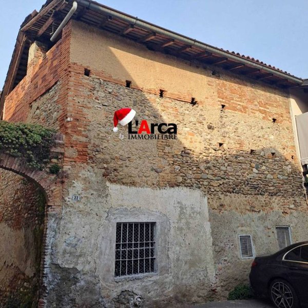 appartamento in vendita a Boltiere