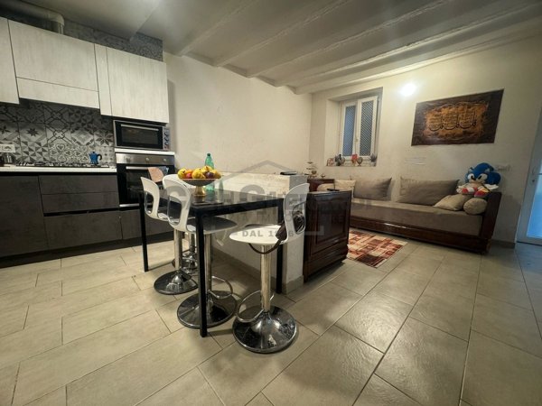 appartamento in vendita a Boltiere