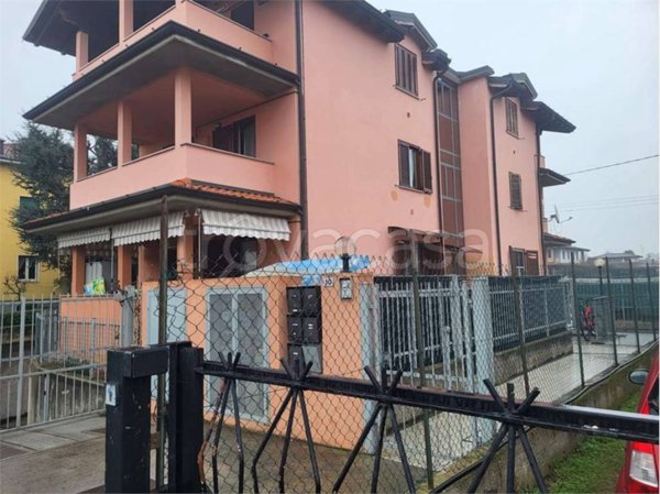 appartamento in vendita a Boltiere