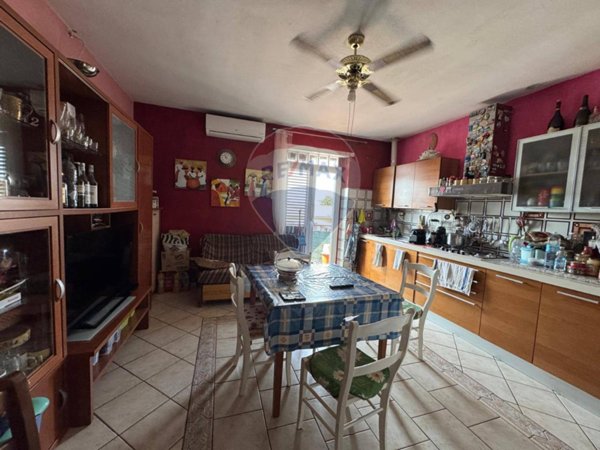 appartamento in vendita a Boltiere
