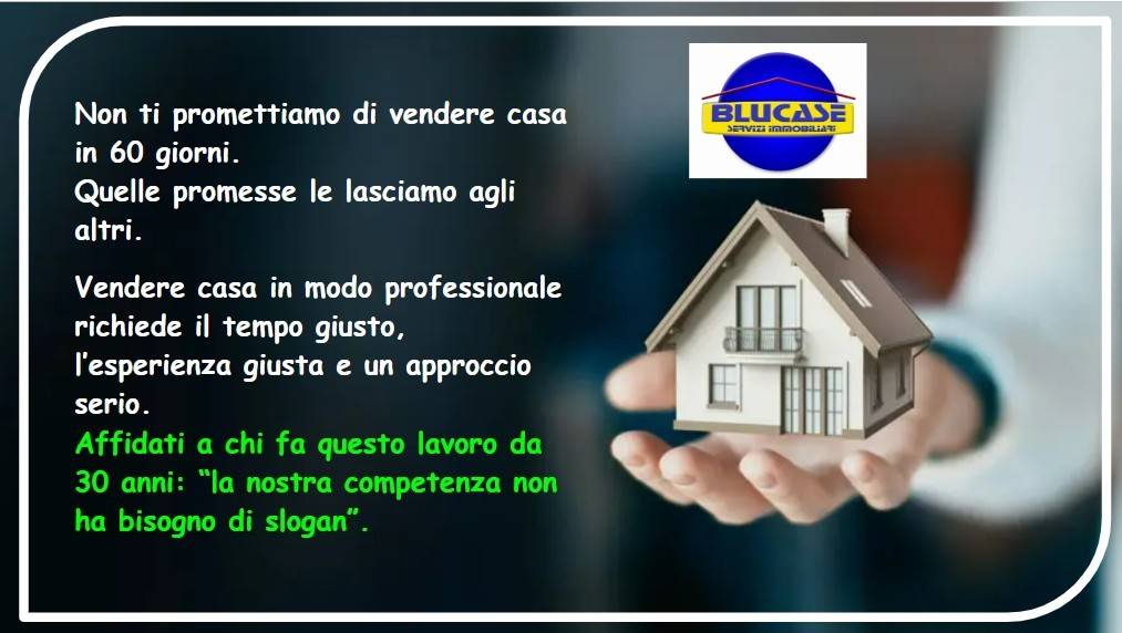appartamento in vendita a Boltiere