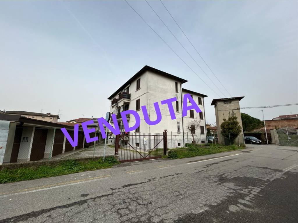 appartamento in vendita a Boltiere