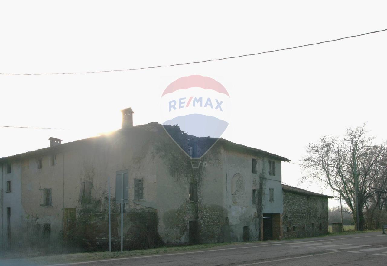 terreno edificabile in vendita a Boltiere