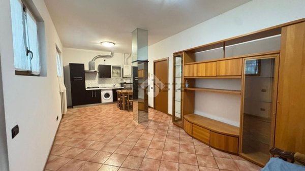 appartamento in vendita a Boltiere