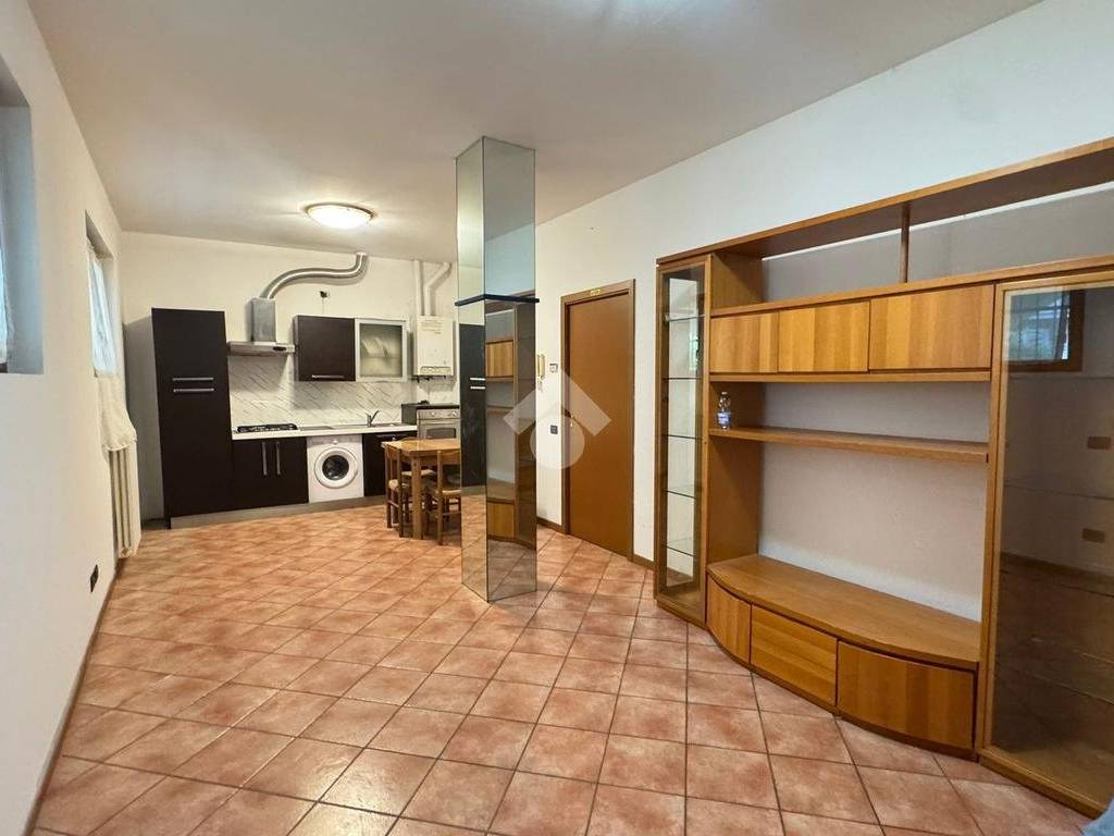 appartamento in vendita a Boltiere