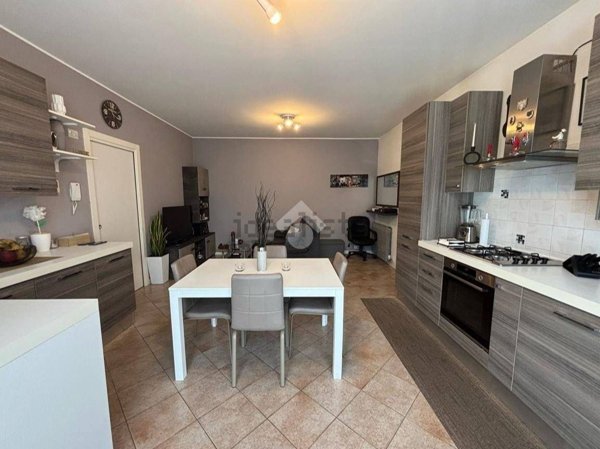 appartamento in vendita a Boltiere