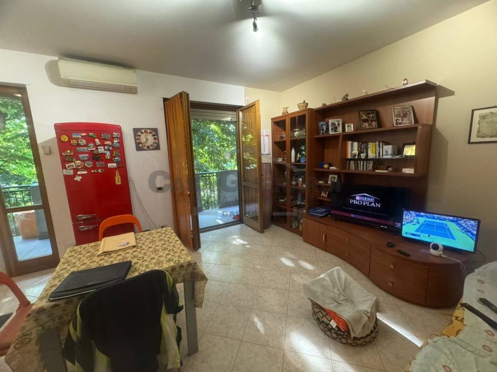 appartamento in vendita a Boltiere