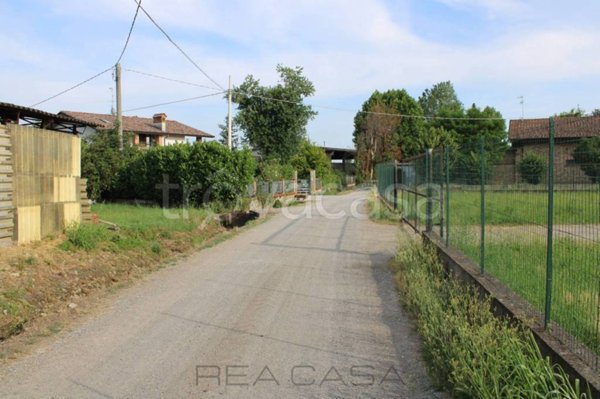 terreno edificabile in vendita a Boltiere