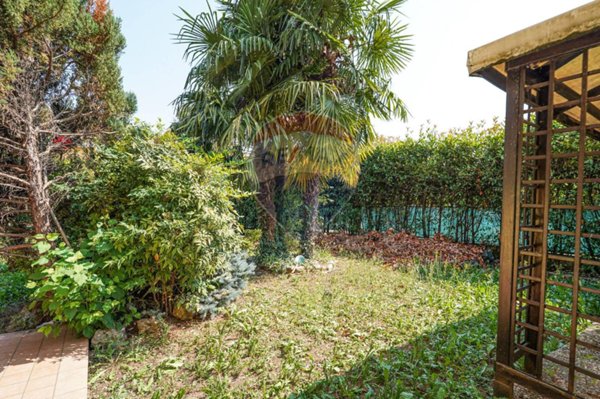 appartamento in vendita a Boltiere