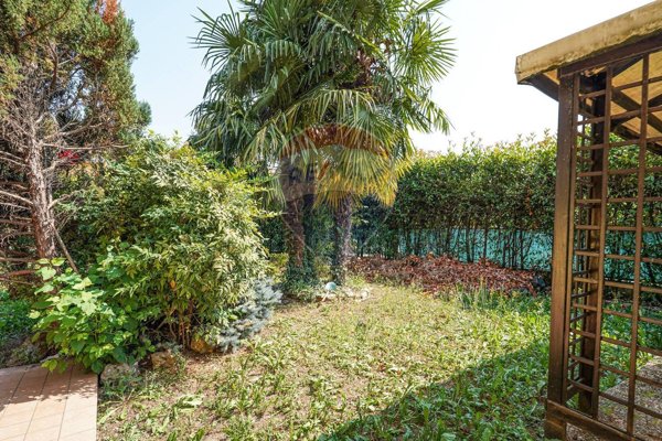 appartamento in vendita a Boltiere