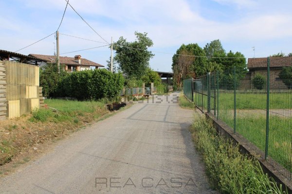 terreno agricolo in vendita a Boltiere