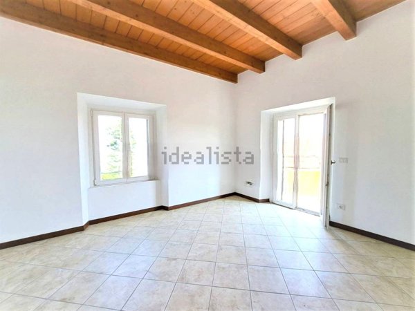 appartamento in vendita a Boltiere