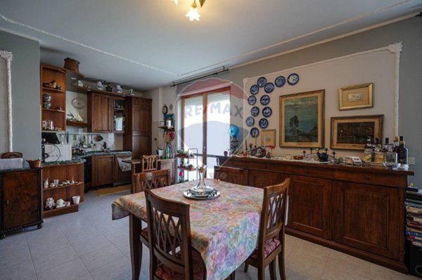 appartamento in vendita a Boltiere