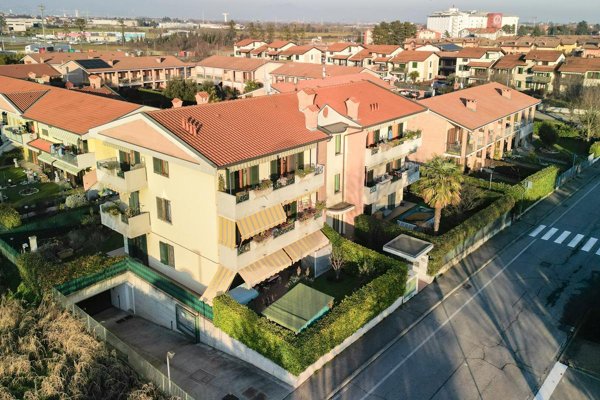 appartamento in vendita a Boltiere