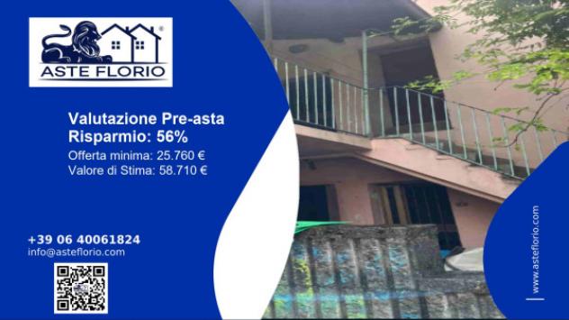 appartamento in vendita a Boltiere