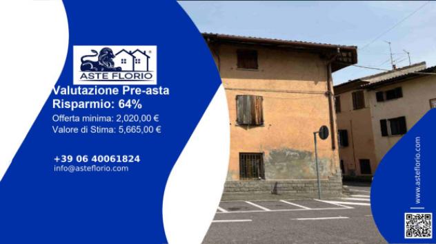 locale commerciale in vendita a Boltiere