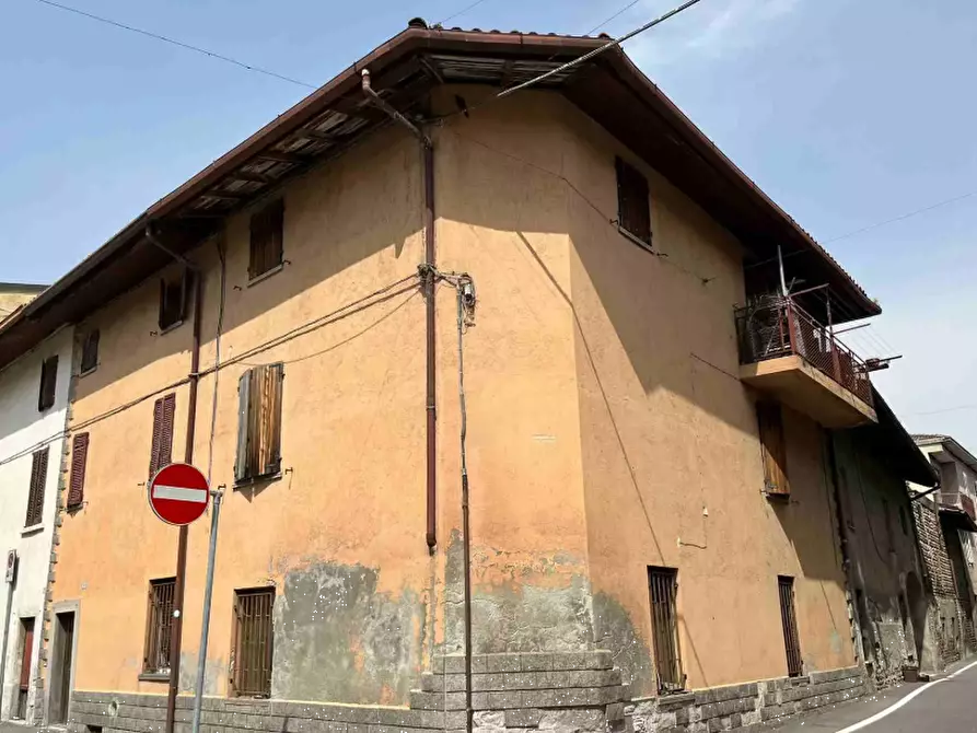 casa indipendente in vendita a Boltiere