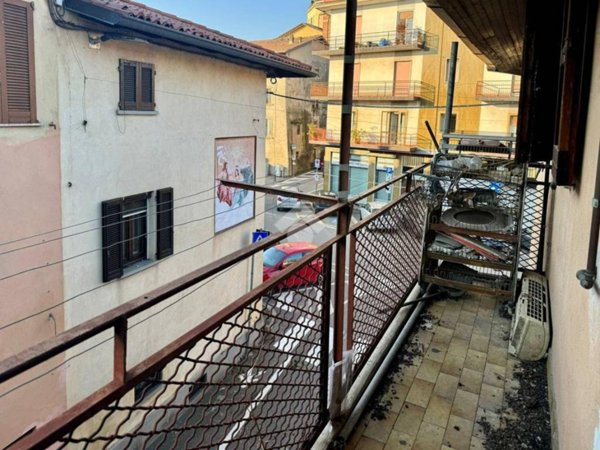 appartamento in vendita a Boltiere