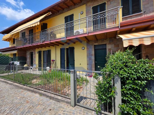appartamento in vendita a Boltiere