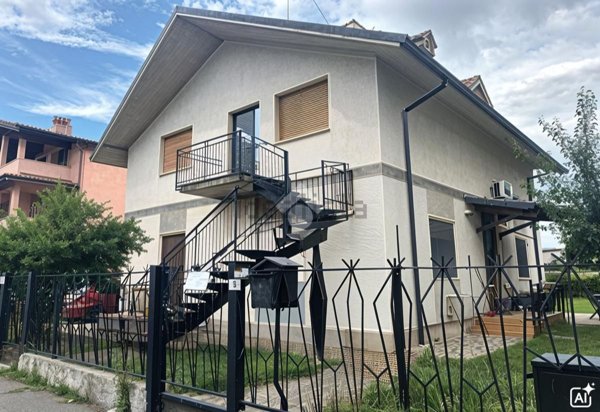 appartamento in vendita a Boltiere