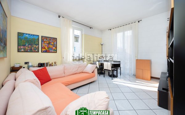 appartamento in vendita a Boltiere