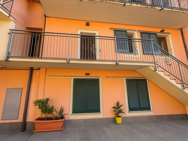 appartamento in vendita a Boltiere