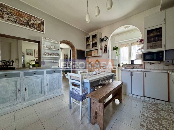 appartamento in vendita a Boltiere