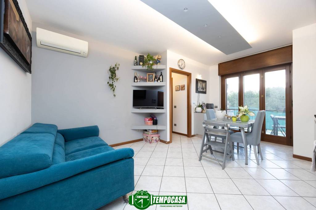 appartamento in vendita a Boltiere