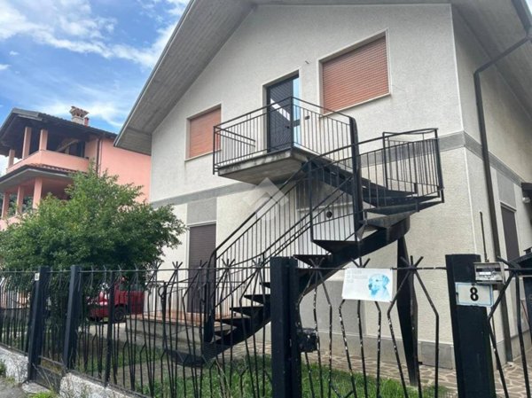 appartamento in vendita a Boltiere
