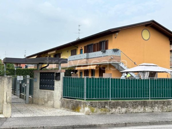 appartamento in vendita a Boltiere