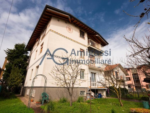 appartamento in vendita a Boltiere