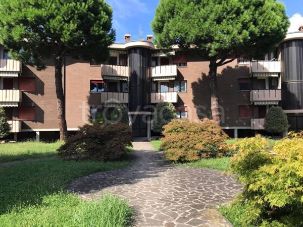 appartamento in vendita a Boltiere