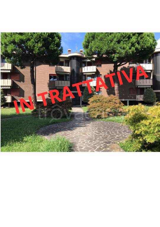 appartamento in vendita a Boltiere