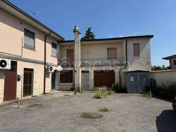 appartamento in vendita a Boltiere