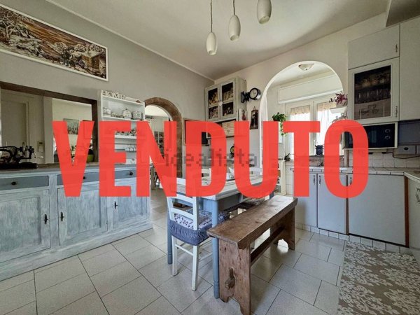 appartamento in vendita a Boltiere