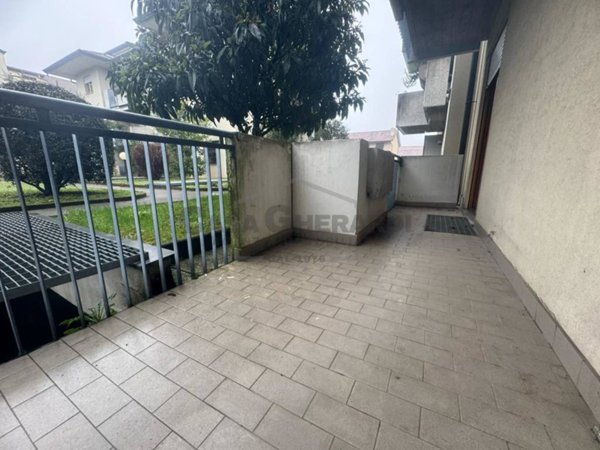 appartamento in vendita a Boltiere