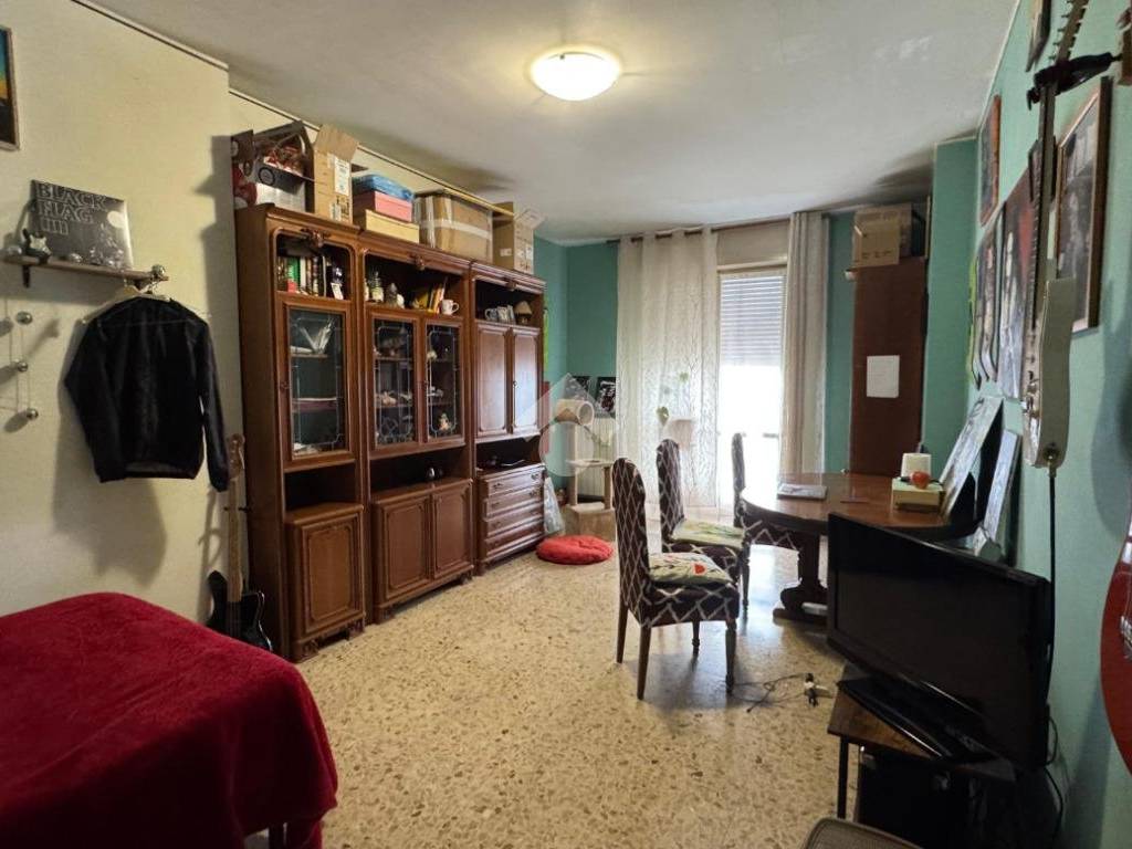 appartamento in vendita a Boltiere