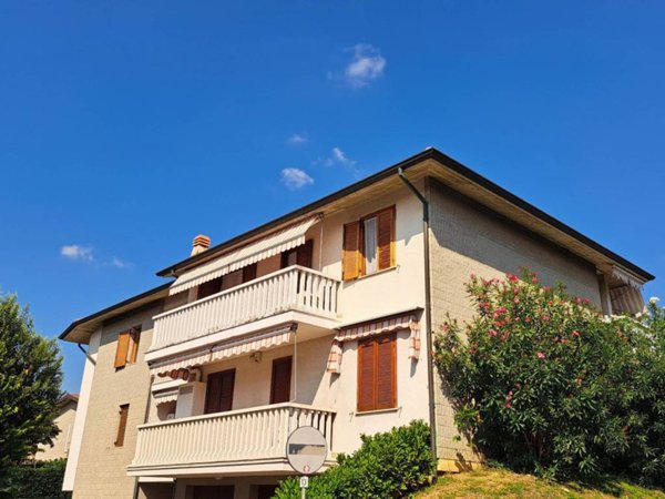appartamento in vendita a Boltiere