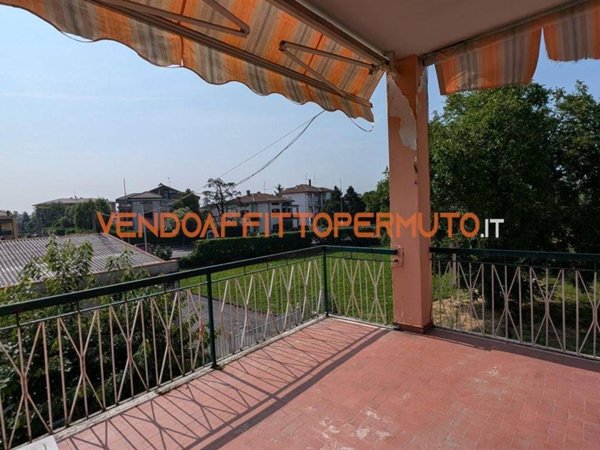 appartamento in vendita a Boltiere