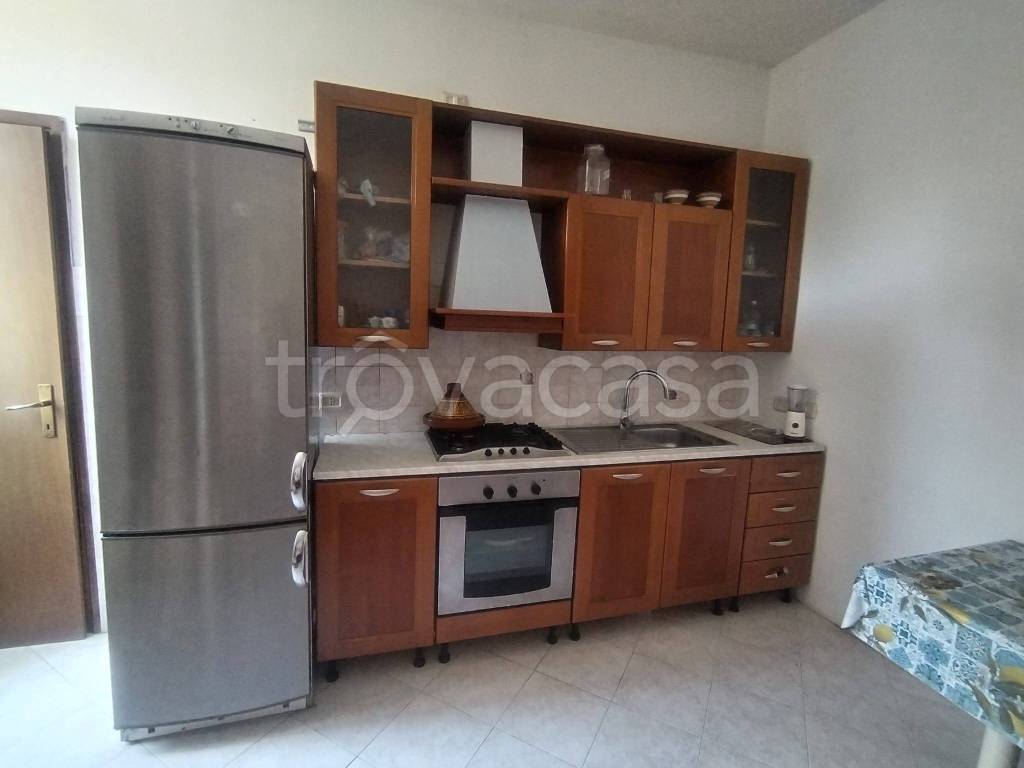 appartamento in vendita a Boltiere