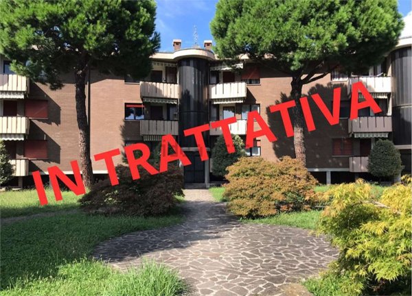 appartamento in vendita a Boltiere