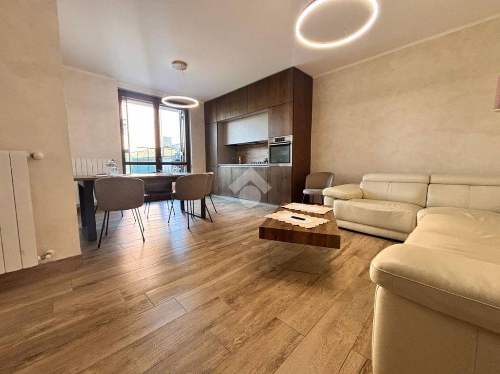 appartamento in vendita a Boltiere