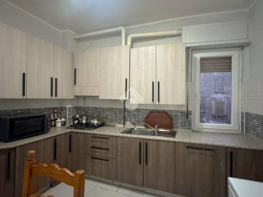 appartamento in vendita a Boltiere