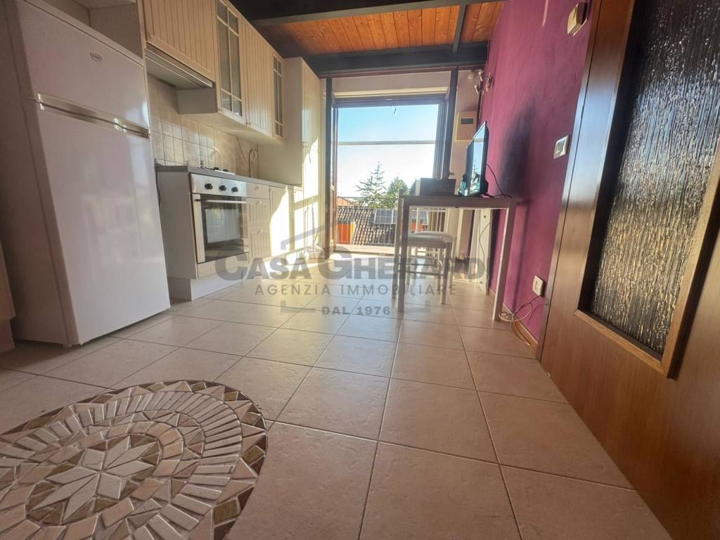 appartamento in vendita a Boltiere