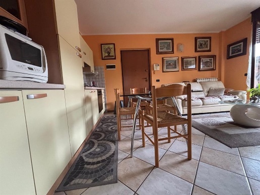 appartamento in vendita a Boltiere