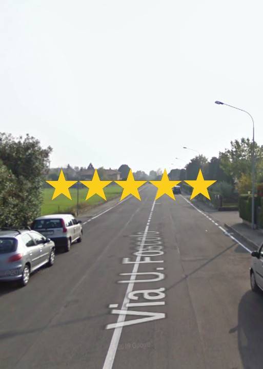 casa indipendente in vendita a Boltiere