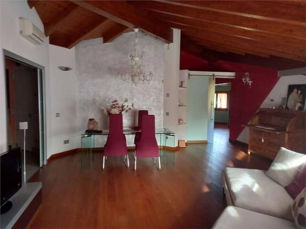 appartamento in vendita a Boltiere